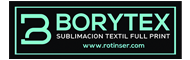 Borytex - Sublimación Textil Full Print